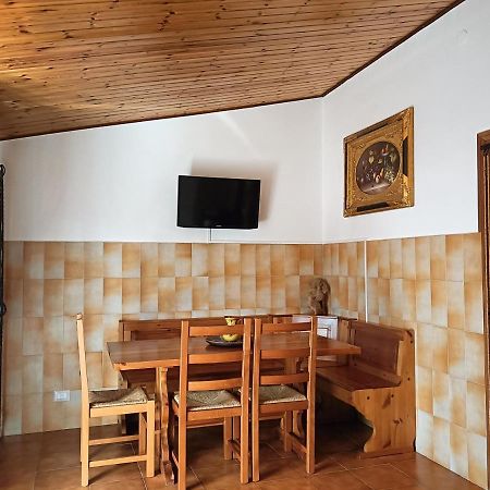 Appartamento Gradoli, Lago Di Bolsena Bagian luar foto