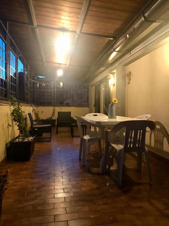 Appartamento Gradoli, Lago Di Bolsena Bagian luar foto